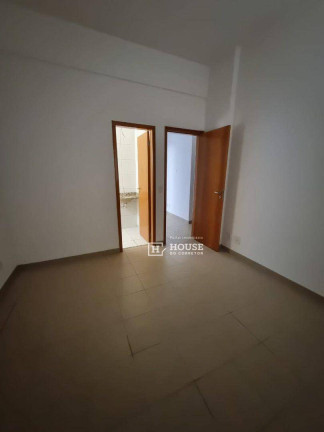 Imagem Apartamento com 3 Quartos à Venda, 77 m² em Jardim Europa - Goiânia Imagem Apartamento com 3 Quartos à Venda, 77 m² em Jardim Europa - Goiânia