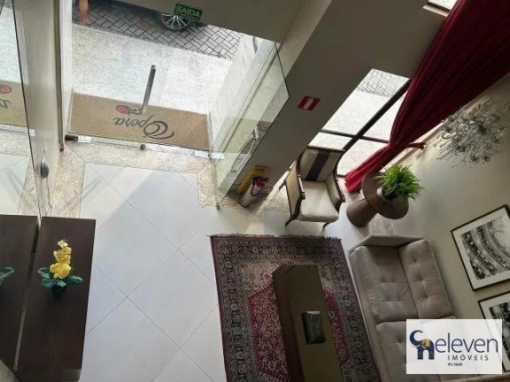 Imagem Apartamento com 4 Quartos à Venda, 171 m² em Horto Florestal - Salvador