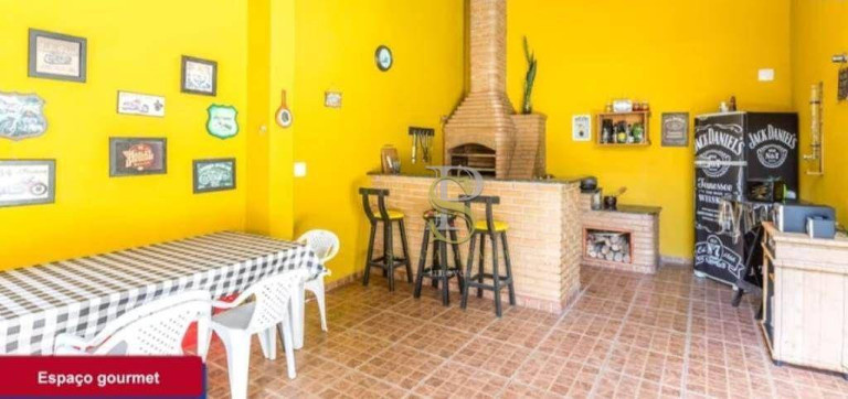 Imagem Casa com 5 Quartos à Venda, 280 m² em Parque Residencial Itaguaçu - Atibaia Imagem Casa com 5 Quartos à Venda, 280 m² em Parque Residencial Itaguaçu - Atibaia