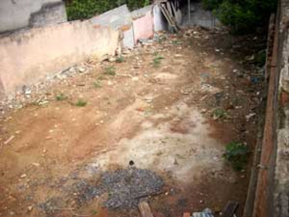 Imagem Terreno à Venda, 240 m² em Guaianases - São Paulo Imagem Terreno à Venda, 240 m² em Guaianases - São Paulo