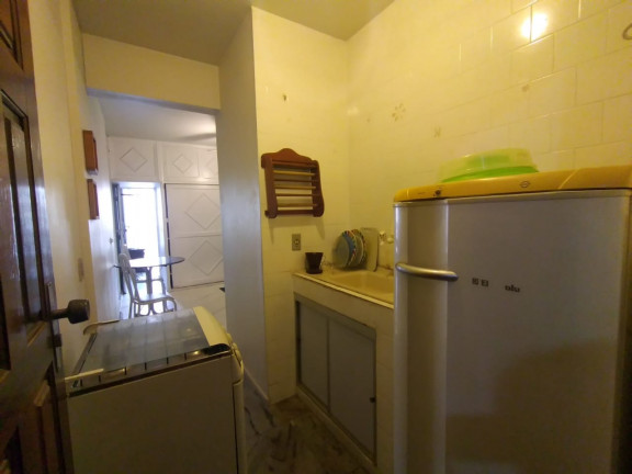 Imagem Apartamento com 1 Quarto à Venda, 42 m² em Centro - Guarapari Imagem Apartamento com 1 Quarto à Venda, 42 m² em Centro - Guarapari