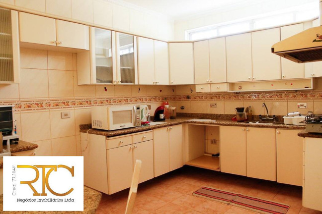 Imagem Casa com 4 Quartos à Venda, 450 m² em Jardim Santa Helena - São Paulo