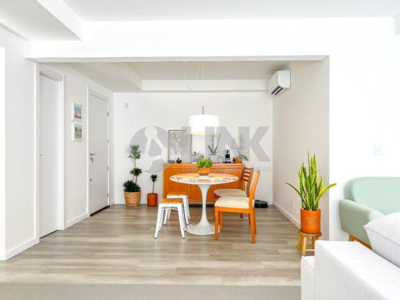 Imagem Apartamento com 2 Quartos à Venda, 96 m² em Menino Deus - Porto Alegre