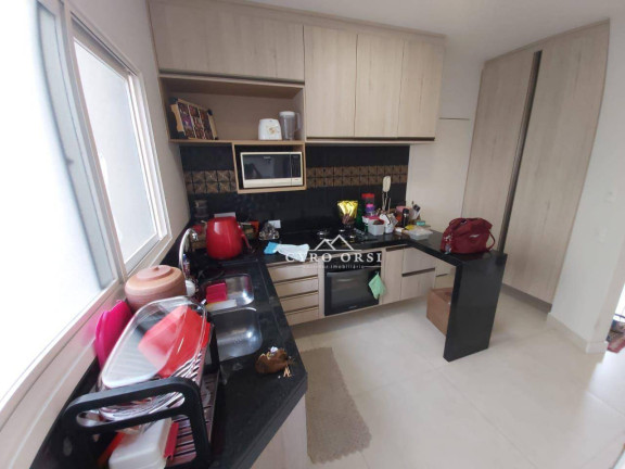Imagem Apartamento com 3 Quartos à Venda, 76 m² em Jardim Caxambu - Piracicaba