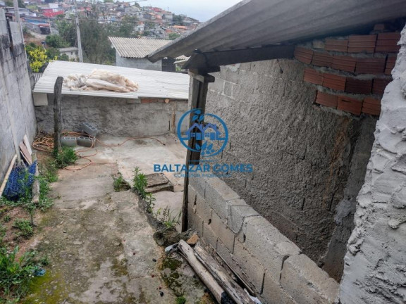 Imagem Casa com 2 Quartos à Venda, 300 m² em Biritiba Mirim Imagem Casa com 2 Quartos à Venda, 300 m² em Biritiba Mirim
