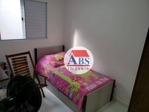 Imagem Casa com 2 Quartos à Venda, 51 m² em Aviação - Praia Grande Imagem Casa com 2 Quartos à Venda, 51 m² em Aviação - Praia Grande