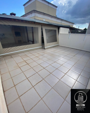 Imagem Imóvel com 3 Quartos à Venda, 132 m² em Jardim Belvedere - Sorocaba Imagem Imóvel com 3 Quartos à Venda, 132 m² em Jardim Belvedere - Sorocaba