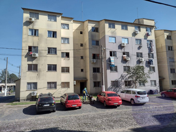 Imagem Apartamento com 2 Quartos à Venda, em Santa Fé - Gravataí Imagem Apartamento com 2 Quartos à Venda, em Santa Fé - Gravataí