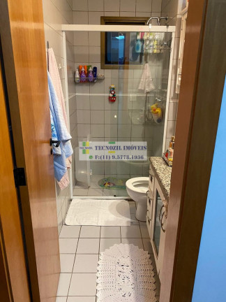 Imagem Apartamento com 3 Quartos à Venda, 110 m² em Jardim Vila Mariana - São Paulo