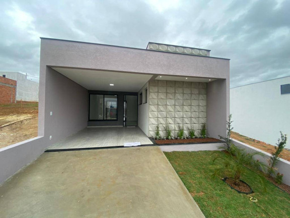 Imagem Casa de Condomínio com 3 Quartos à Venda, 154 m² em Caguassu - Sorocaba Imagem Casa de Condomínio com 3 Quartos à Venda, 154 m² em Caguassu - Sorocaba
