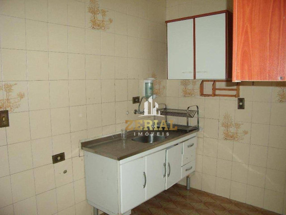 Imagem Sobrado com 3 Quartos à Venda, 120 m² em Osvaldo Cruz - São Caetano Do Sul Imagem Sobrado com 3 Quartos à Venda, 120 m² em Osvaldo Cruz - São Caetano Do Sul