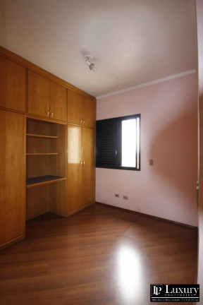 Imagem Apartamento com 4 Quartos à Venda, 110 m² em Jardim Anália Franco - São Paulo Imagem Apartamento com 4 Quartos à Venda, 110 m² em Jardim Anália Franco - São Paulo
