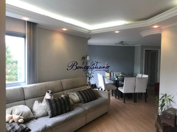 Apartamento com 3 Quartos à Venda, 150 m² em Vila Paulicéia - Sao Paulo