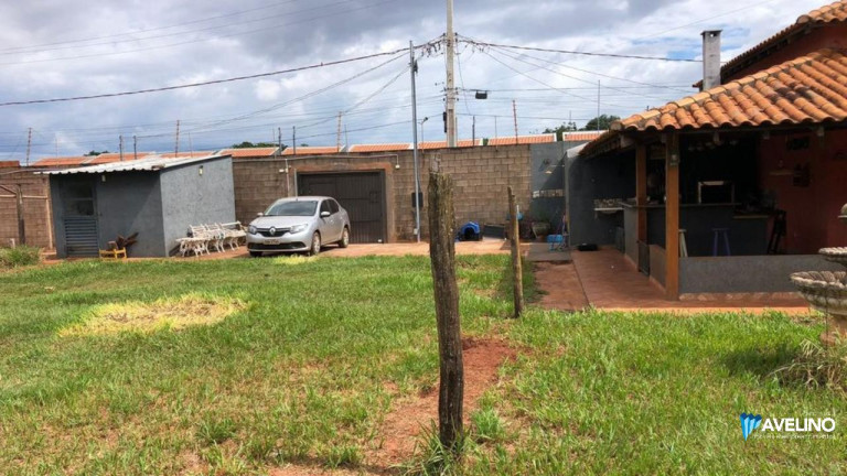 Imagem Casa com 3 Quartos à Venda, 265 m² em Jardim Noroeste - Campo Grande Imagem Casa com 3 Quartos à Venda, 265 m² em Jardim Noroeste - Campo Grande