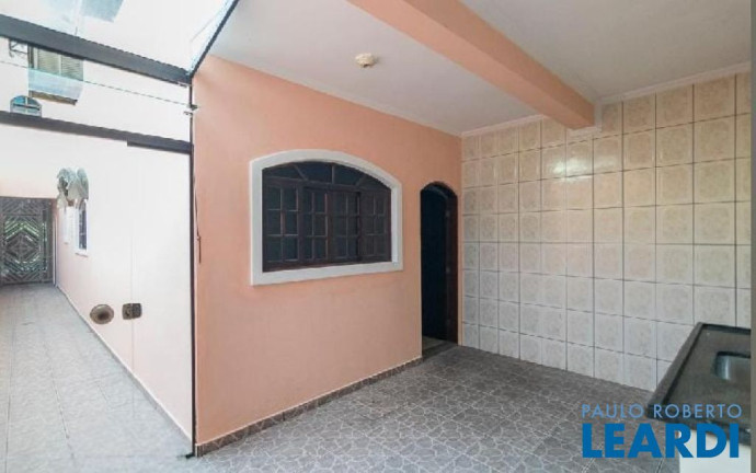 Imagem Sobrado com 4 Quartos à Venda, 275 m² em Jardim Marek - Santo André Imagem Sobrado com 4 Quartos à Venda, 275 m² em Jardim Marek - Santo André