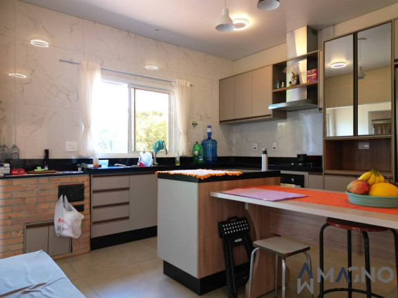 Imagem Chácara com 3 Quartos à Venda, 5.000 m² em Coqueiral - Cascavel