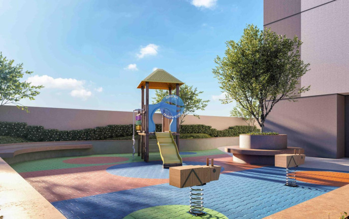 Imagem Apartamento com 2 Quartos à Venda, 96 m² em Chácara Da Barra - Campinas