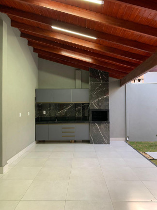 Imagem Casa com 3 Quartos à Venda, 172 m² em Parque Residencial Maria Aparecida Pedrossian - Campo Grande