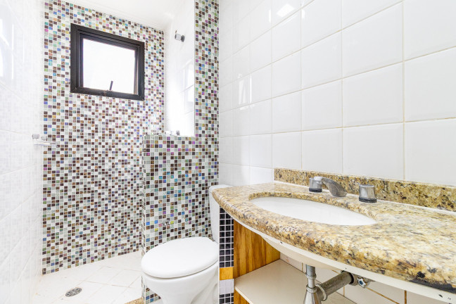 Imagem Apartamento com 3 Quartos à Venda, 68 m² em Vila Pompéia - São Paulo