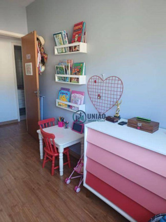 Imagem Apartamento com 3 Quartos à Venda, 81 m² em Santa Rosa - Niterói Imagem Apartamento com 3 Quartos à Venda, 81 m² em Santa Rosa - Niterói