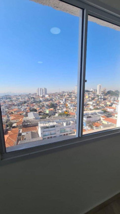 Imagem Apartamento com 2 Quartos para Alugar, 35 m² em Tucuruvi - São Paulo
