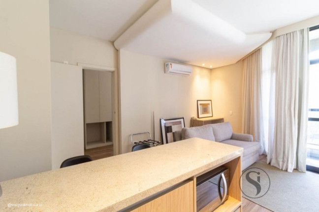 Imagem Apartamento com 2 Quartos para Alugar, 62 m² em Jardim Europa - São Paulo Imagem Apartamento com 2 Quartos para Alugar, 62 m² em Jardim Europa - São Paulo