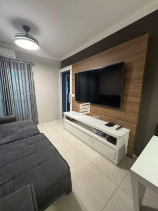 Imagem Apartamento com 3 Quartos à Venda, 72 m² em Paulicéia - Piracicaba Imagem Apartamento com 3 Quartos à Venda, 72 m² em Paulicéia - Piracicaba