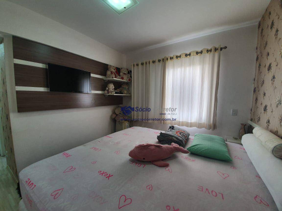 Imagem Apartamento com 3 Quartos à Venda, 150 m² em Vila Augusta - Guarulhos Imagem Apartamento com 3 Quartos à Venda, 150 m² em Vila Augusta - Guarulhos