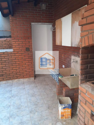 Imagem Sobrado com 6 Quartos à Venda, 180 m² em Pirituba - São Paulo Imagem Sobrado com 6 Quartos à Venda, 180 m² em Pirituba - São Paulo