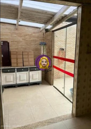 Imagem Sobrado com 3 Quartos à Venda, 128 m² em Jardim Independência - São Vicente Imagem Sobrado com 3 Quartos à Venda, 128 m² em Jardim Independência - São Vicente