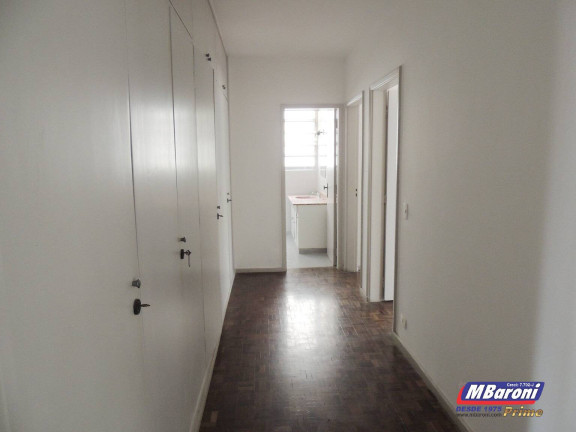 Imagem Apartamento com 3 Quartos à Venda, 186 m² em Bela Vista - São Paulo