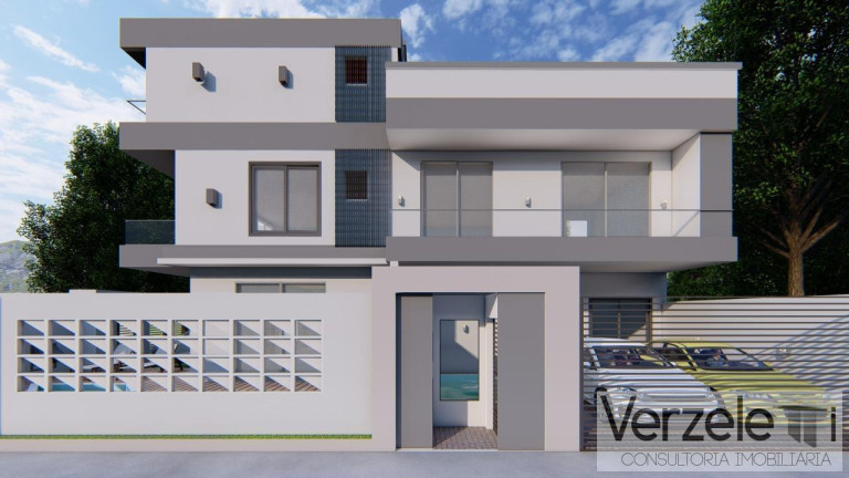 Imagem Casa com 3 Quartos à Venda, 145 m² em São Francisco De Assis - Camboriú
