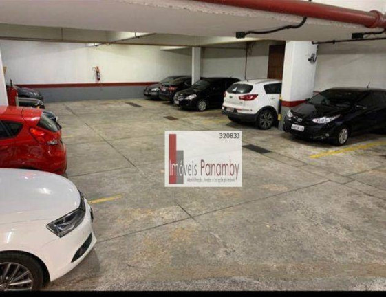 Imagem Apartamento com 3 Quartos à Venda, 240 m² em Paraíso - São Paulo Imagem Apartamento com 3 Quartos à Venda, 240 m² em Paraíso - São Paulo