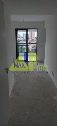 Imagem Apartamento com 2 Quartos à Venda, 45 m² em Vila Esperança - São Paulo