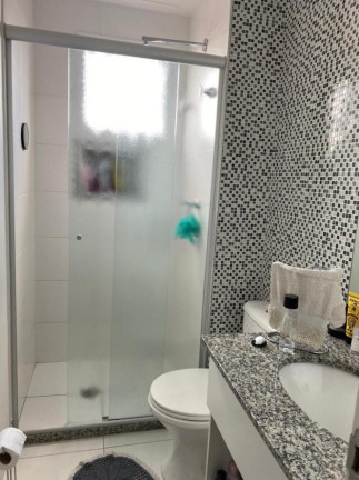 Imagem Apartamento com 3 Quartos à Venda, 81 m² em Anália Franco - São Paulo Imagem Apartamento com 3 Quartos à Venda, 81 m² em Anália Franco - São Paulo