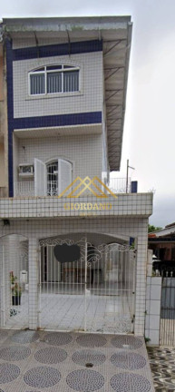 Casa com 4 Quartos para Alugar,  em Caiçara - Praia Grande