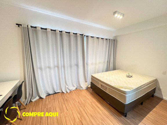 Imagem Studio com 1 Quarto à Venda, 26 m² em Bela Vista - São Paulo