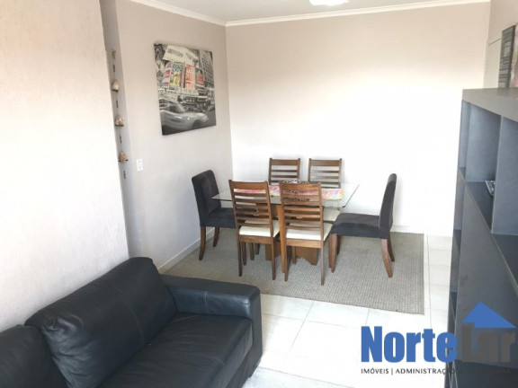 Imagem Apartamento com 2 Quartos à Venda, 50 m² em Vila Roque - São Paulo Imagem Apartamento com 2 Quartos à Venda, 50 m² em Vila Roque - São Paulo