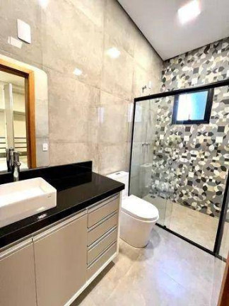 Imagem Casa com 3 Quartos à Venda, 123 m² em Jardins Do Império - Indaiatuba