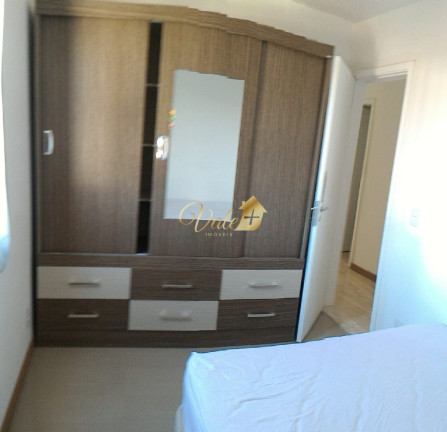 Imagem Apartamento com 2 Quartos à Venda, 60 m² em Parque Residencial Flamboyant - São José Dos Campos