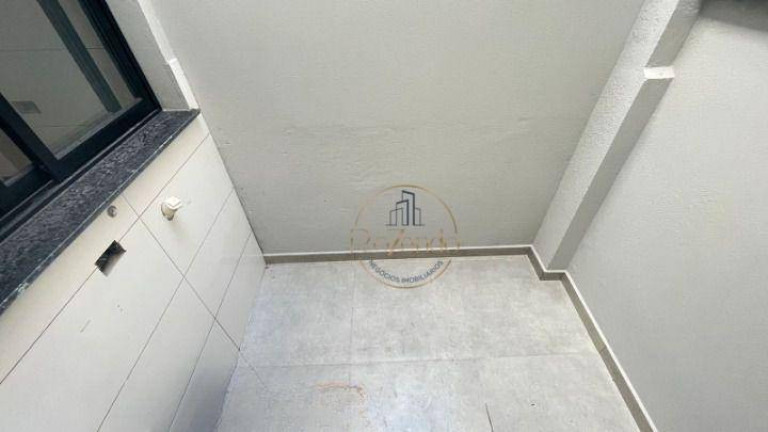 Imagem Apartamento com 2 Quartos à Venda, 52 m² em Jardim Alvorada - Santo André Imagem Apartamento com 2 Quartos à Venda, 52 m² em Jardim Alvorada - Santo André