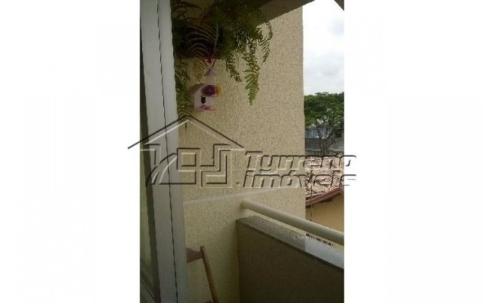 Imagem Apartamento com 3 Quartos à Venda, 62 m² em Jardim Das Indústrias - São José Dos Campos Imagem Apartamento com 3 Quartos à Venda, 62 m² em Jardim Das Indústrias - São José Dos Campos