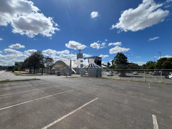 Imagem Terreno à Venda, 2.500 m² em Park Way - Brasília Imagem Terreno à Venda, 2.500 m² em Park Way - Brasília