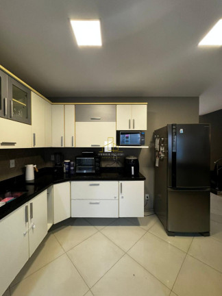 Imagem Casa com 3 Quartos à Venda, 235 m² em Colina De Laranjeiras - Serra