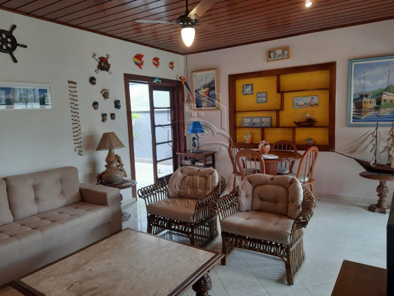 Imagem Casa de Condomínio com 6 Quartos à Venda, 207 m² em Lázaro - Ubatuba Imagem Casa de Condomínio com 6 Quartos à Venda, 207 m² em Lázaro - Ubatuba