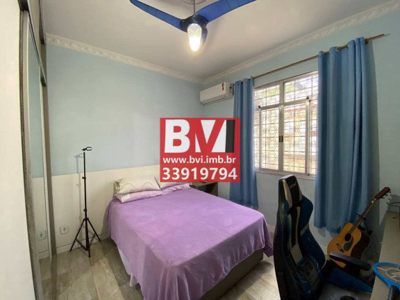 Imagem Casa com 3 Quartos à Venda, 127 m² em Olaria - Rio De Janeiro