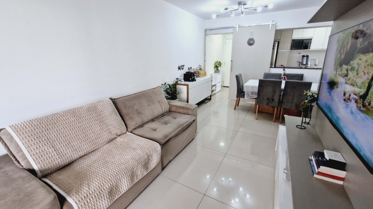 Imagem Apartamento com 3 Quartos à Venda, 107 m² em Jardim Ampliação - São Paulo
