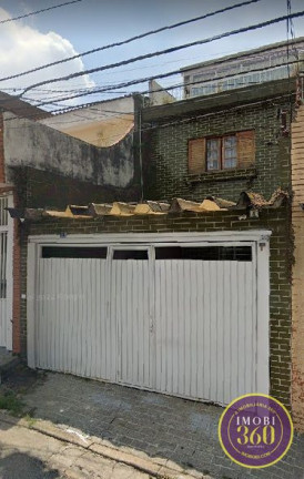 Sobrado com 3 Quartos à Venda, 180 m² em Vila Independência - São Paulo