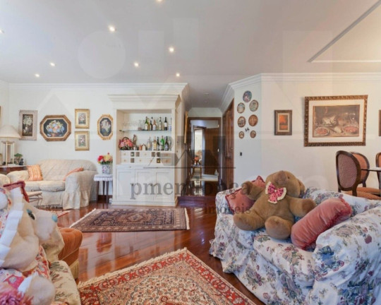 Imagem Apartamento com 4 Quartos à Venda, 202 m² em Sumaré - São Paulo Imagem Apartamento com 4 Quartos à Venda, 202 m² em Sumaré - São Paulo