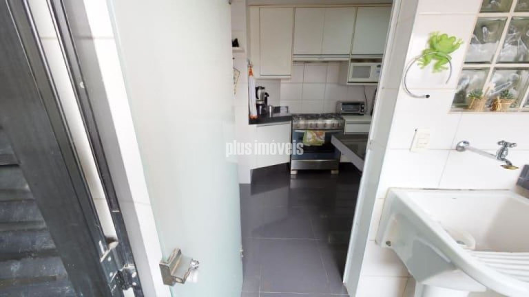 Imagem Apartamento com 4 Quartos à Venda, 255 m² em Vila Mariana - São Paulo Imagem Apartamento com 4 Quartos à Venda, 255 m² em Vila Mariana - São Paulo